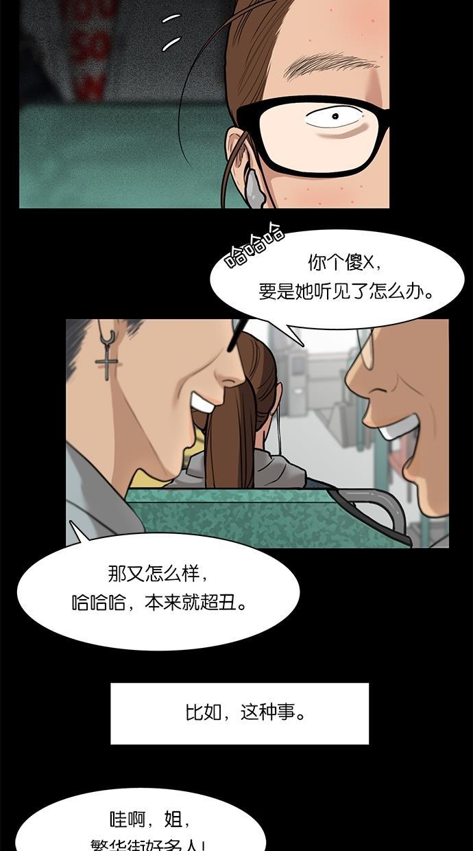 女神降临韩漫全集-第7话无删减无遮挡章节图片 