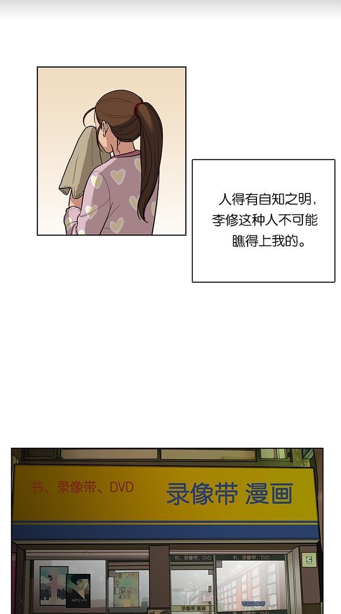 女神降临韩漫全集-第7话无删减无遮挡章节图片 