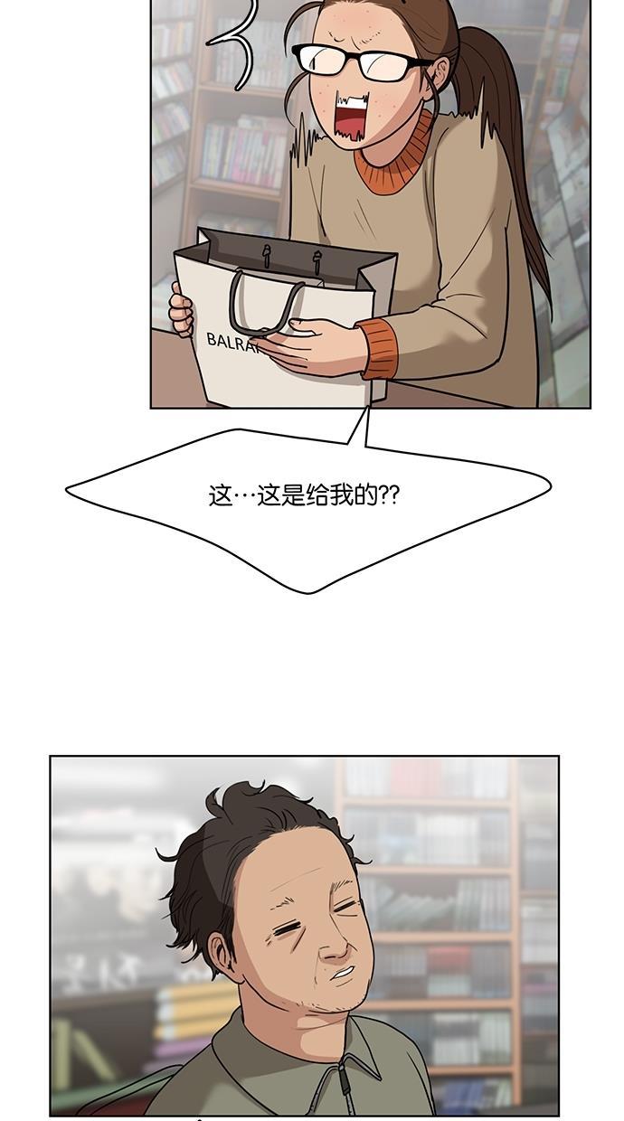 女神降临韩漫全集-第7话无删减无遮挡章节图片 