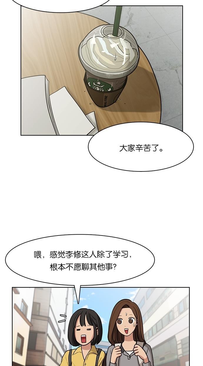 女神降临韩漫全集-第7话无删减无遮挡章节图片 