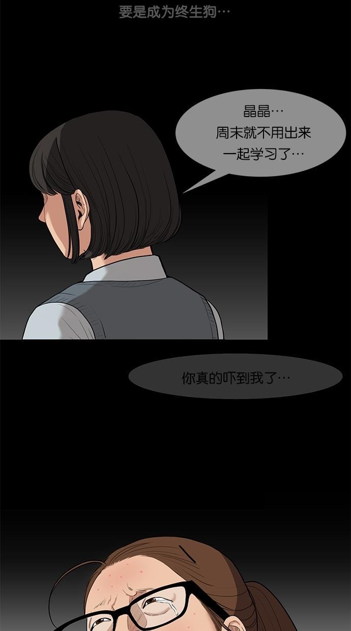 女神降临韩漫全集-第8话无删减无遮挡章节图片 