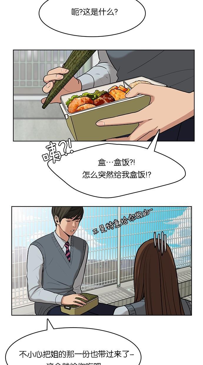 女神降临韩漫全集-第9话无删减无遮挡章节图片 