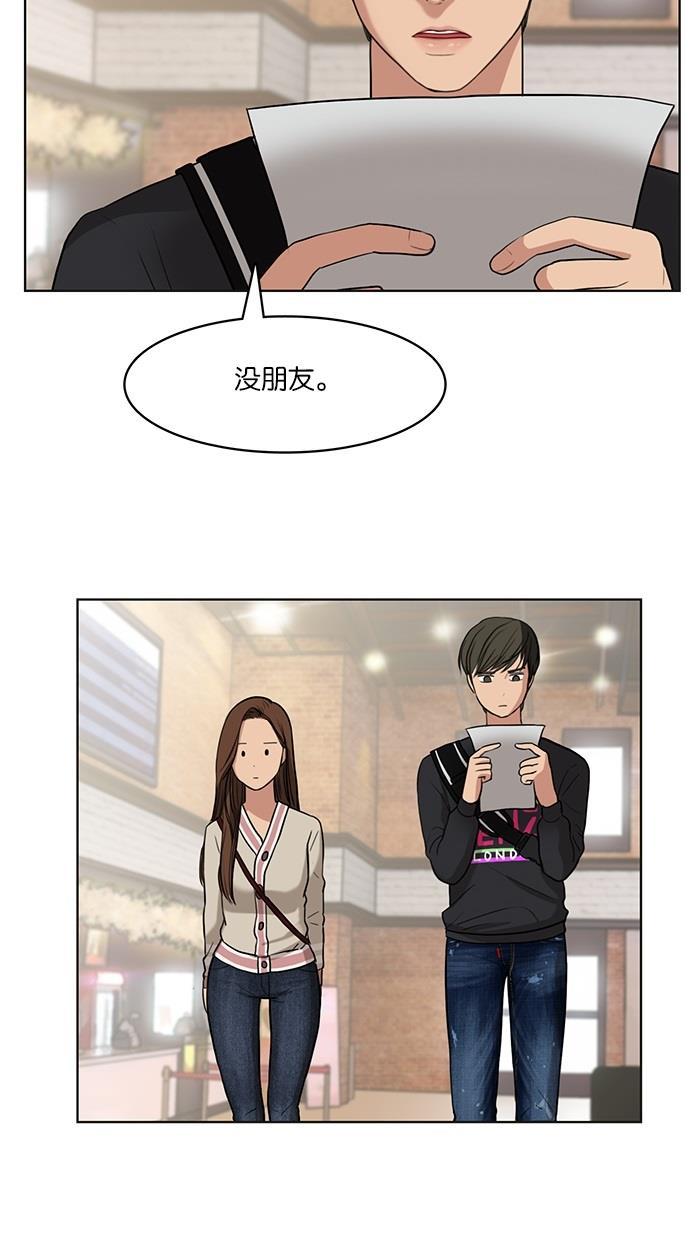 女神降临韩漫全集-第9话无删减无遮挡章节图片 