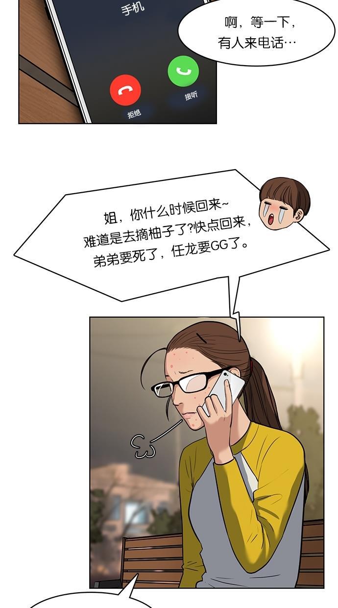 女神降临韩漫全集-第10话无删减无遮挡章节图片 