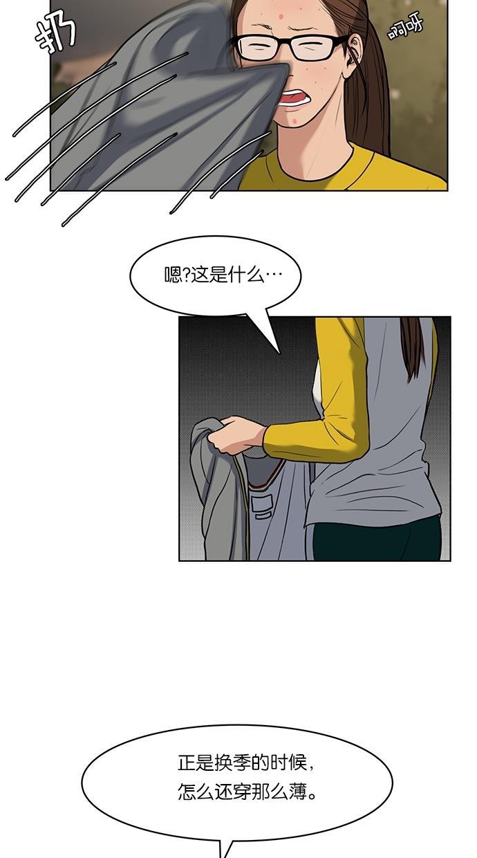 女神降临韩漫全集-第10话无删减无遮挡章节图片 
