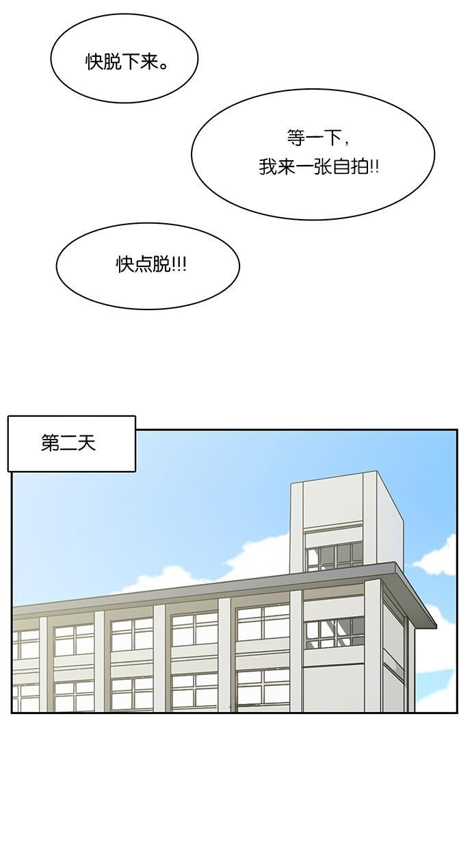女神降临韩漫全集-第10话无删减无遮挡章节图片 