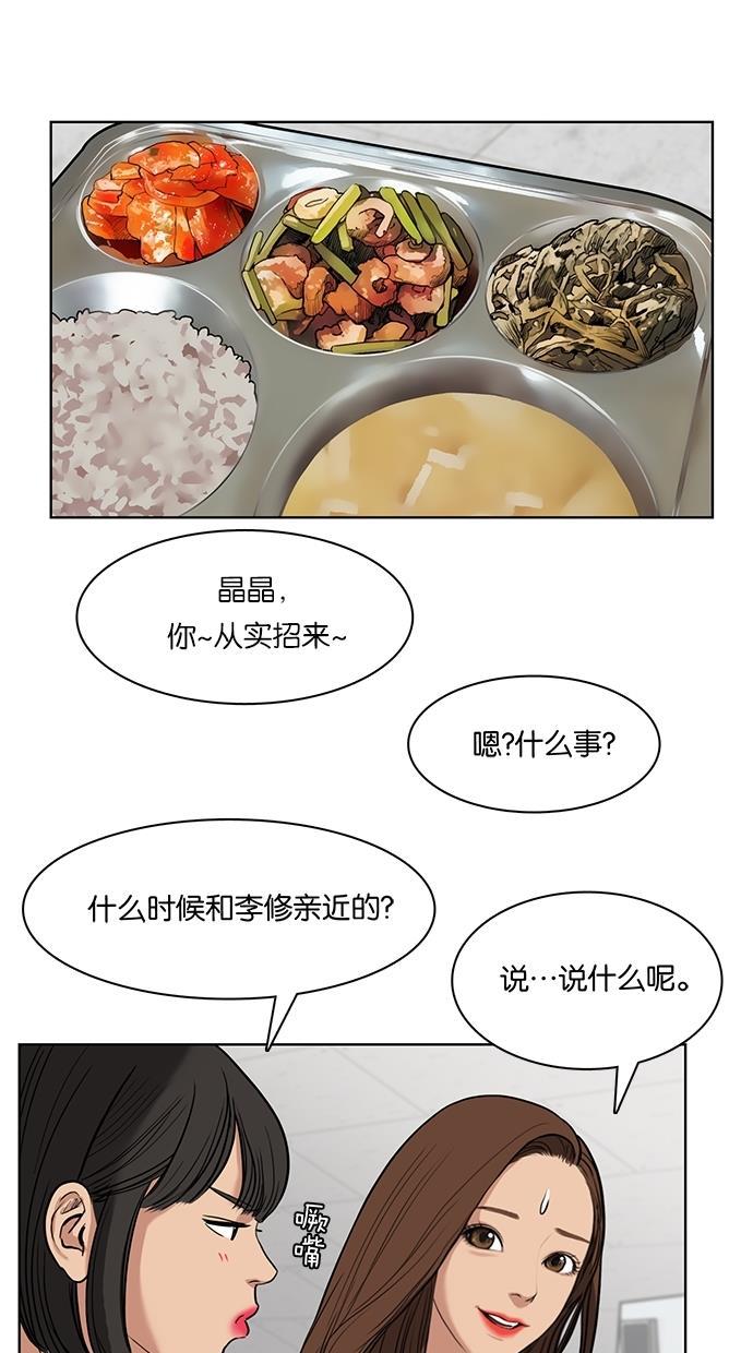 女神降临韩漫全集-第10话无删减无遮挡章节图片 