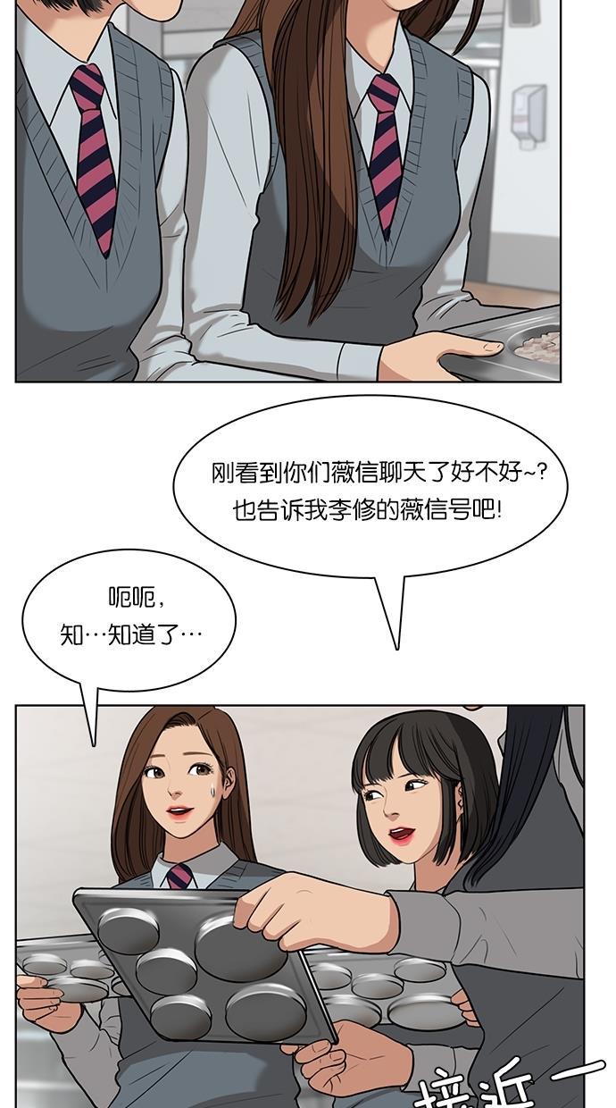女神降临韩漫全集-第10话无删减无遮挡章节图片 