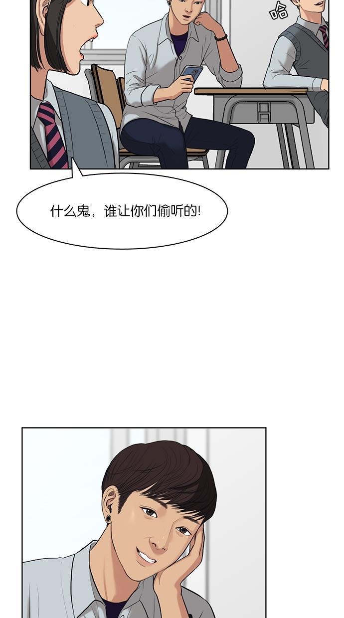 女神降临韩漫全集-第11话无删减无遮挡章节图片 