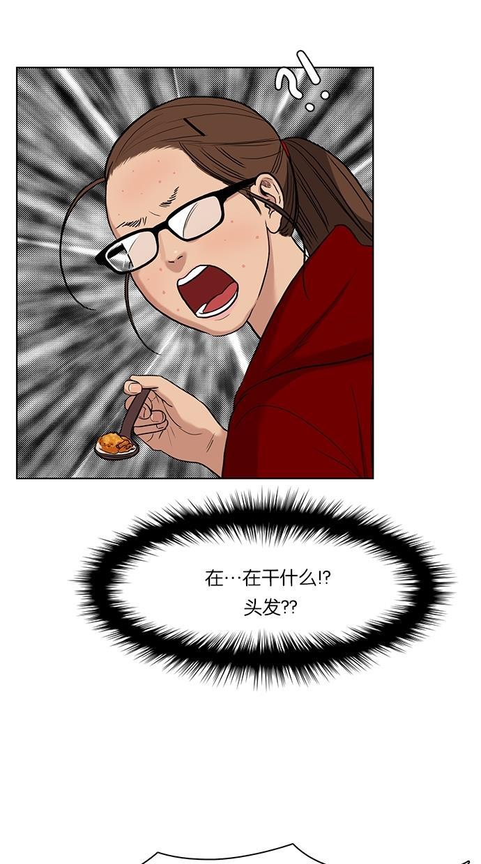 女神降临韩漫全集-第12话无删减无遮挡章节图片 