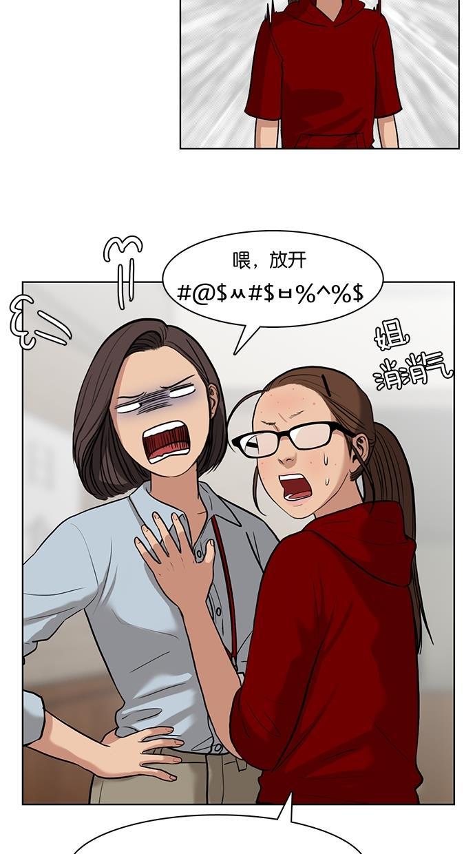 女神降临韩漫全集-第12话无删减无遮挡章节图片 