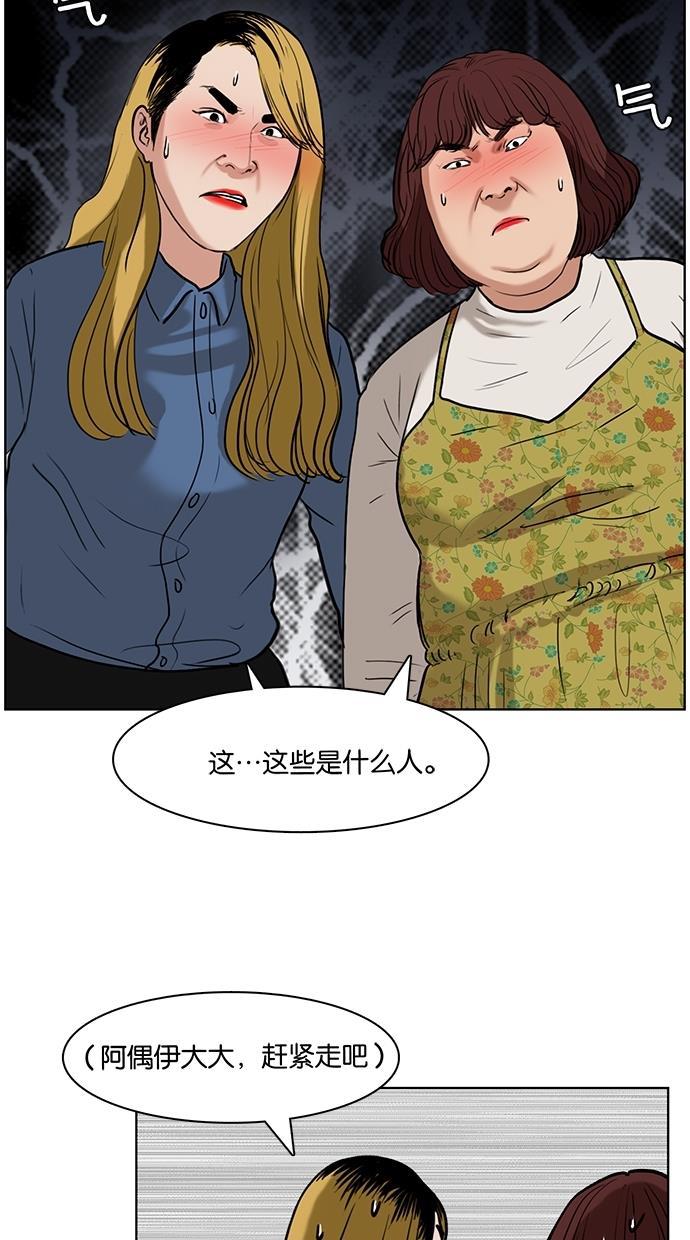 女神降临韩漫全集-第12话无删减无遮挡章节图片 