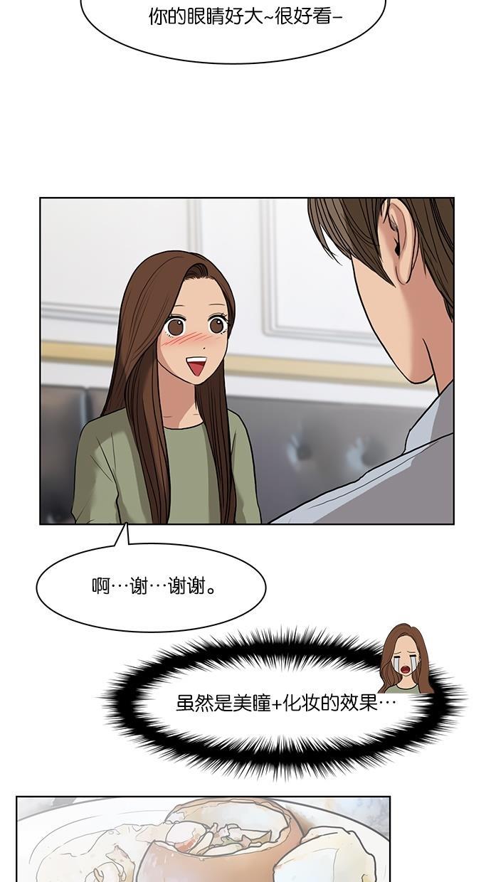 女神降临韩漫全集-第13话无删减无遮挡章节图片 