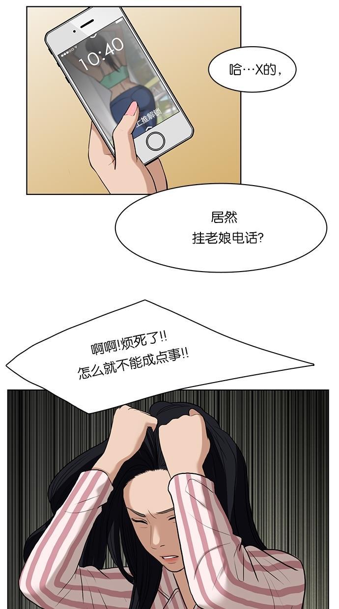 女神降临韩漫全集-第15话无删减无遮挡章节图片 