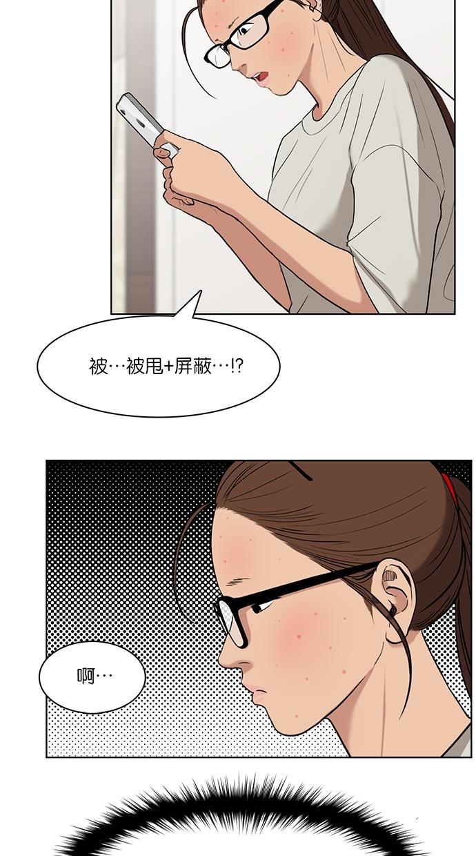 女神降临韩漫全集-第15话无删减无遮挡章节图片 