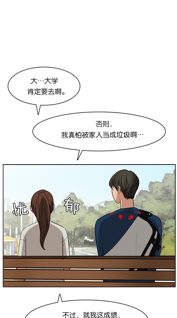 女神降临韩漫全集-第15话无删减无遮挡章节图片 