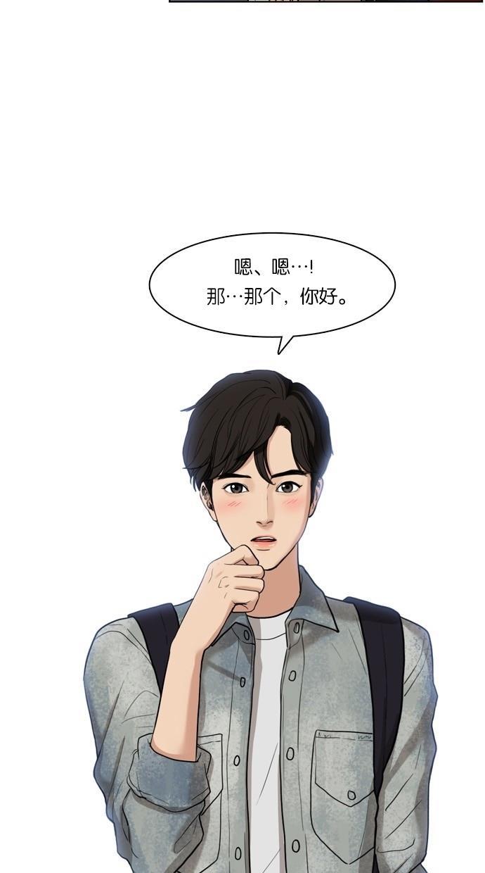 女神降临韩漫全集-第16话无删减无遮挡章节图片 