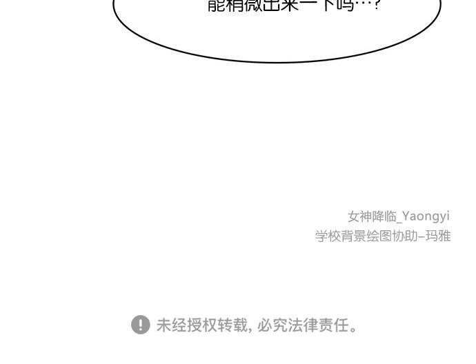女神降临韩漫全集-第16话无删减无遮挡章节图片 