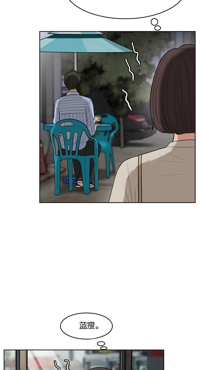 女神降临韩漫全集-第17话无删减无遮挡章节图片 