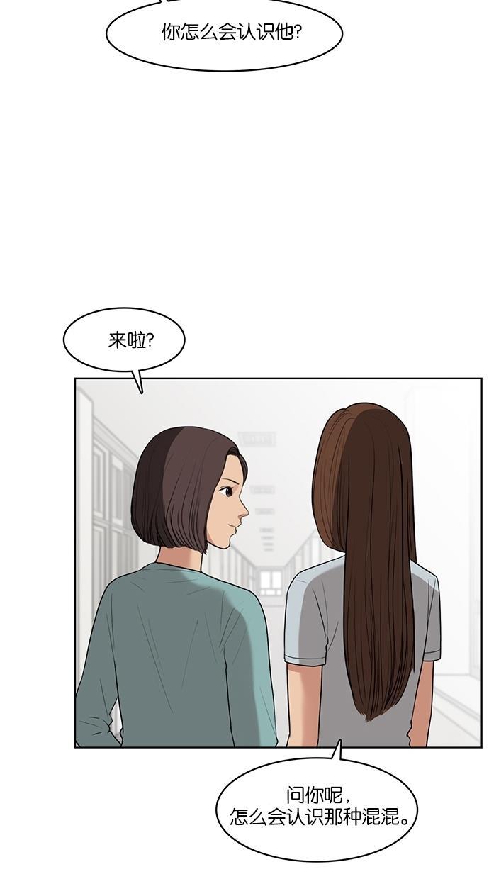 女神降临韩漫全集-第20话无删减无遮挡章节图片 