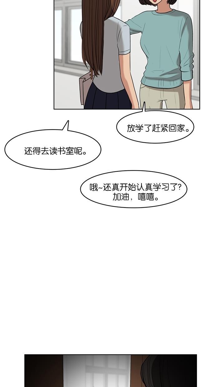 女神降临韩漫全集-第20话无删减无遮挡章节图片 