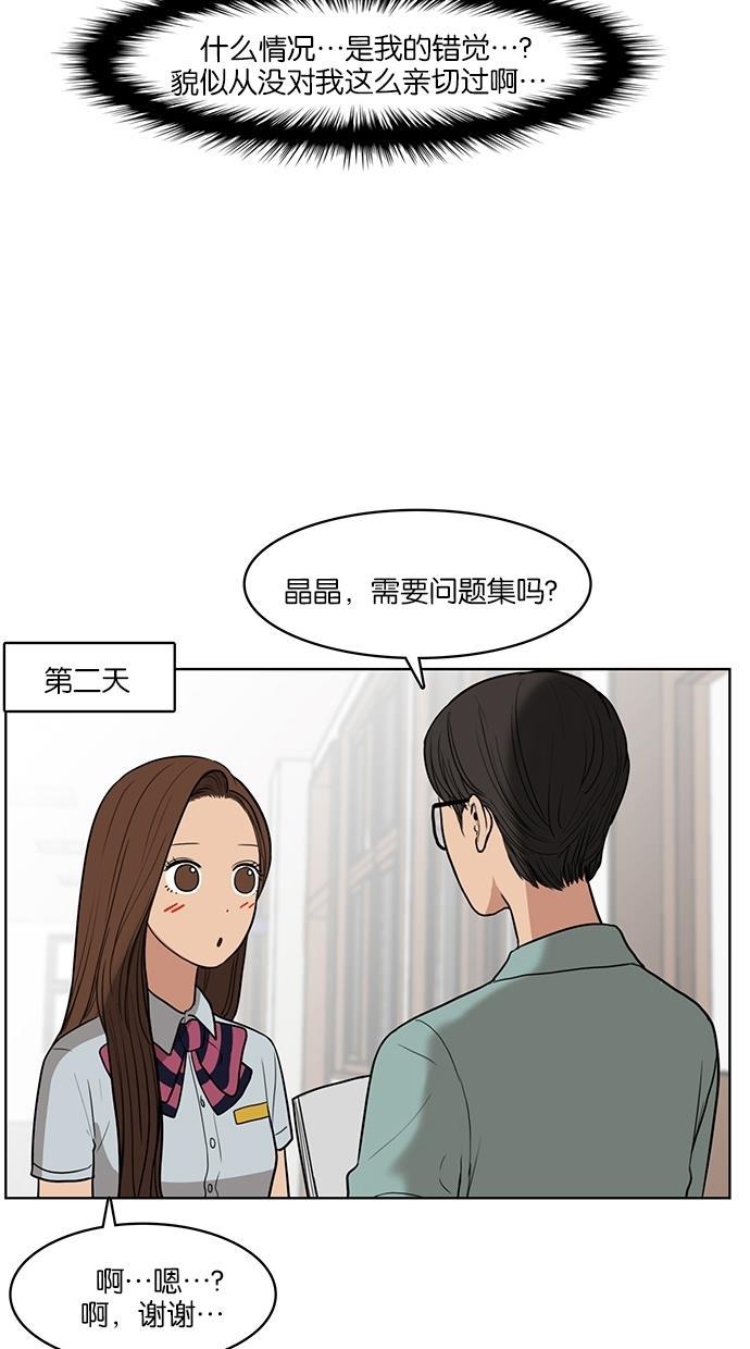 女神降临韩漫全集-第20话无删减无遮挡章节图片 