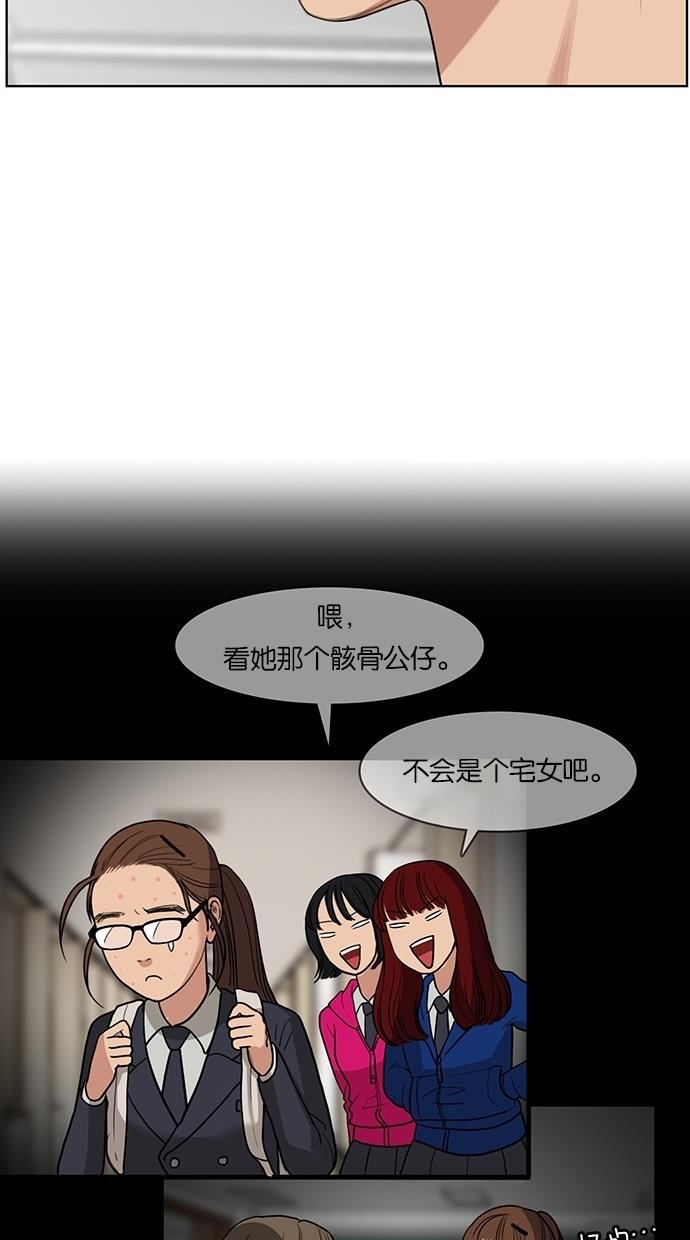 女神降临韩漫全集-第21话无删减无遮挡章节图片 