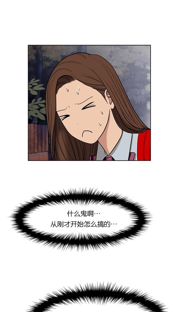 女神降临韩漫全集-第24话无删减无遮挡章节图片 