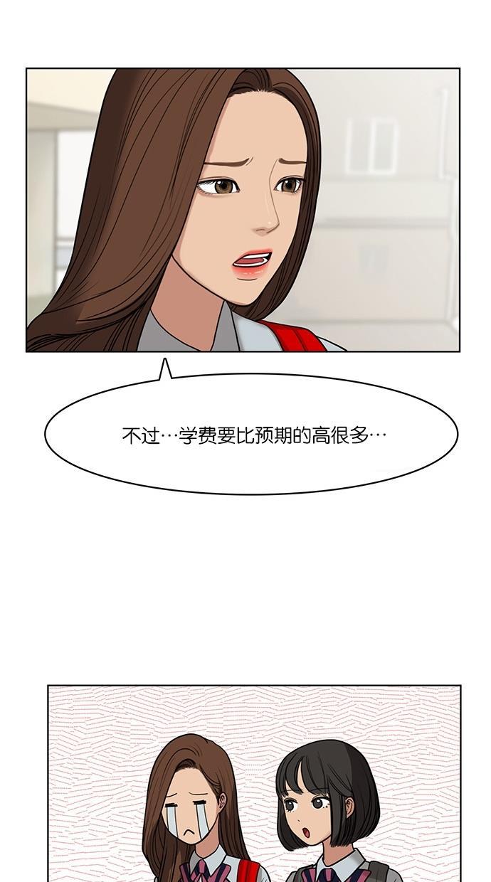女神降临韩漫全集-第24话无删减无遮挡章节图片 