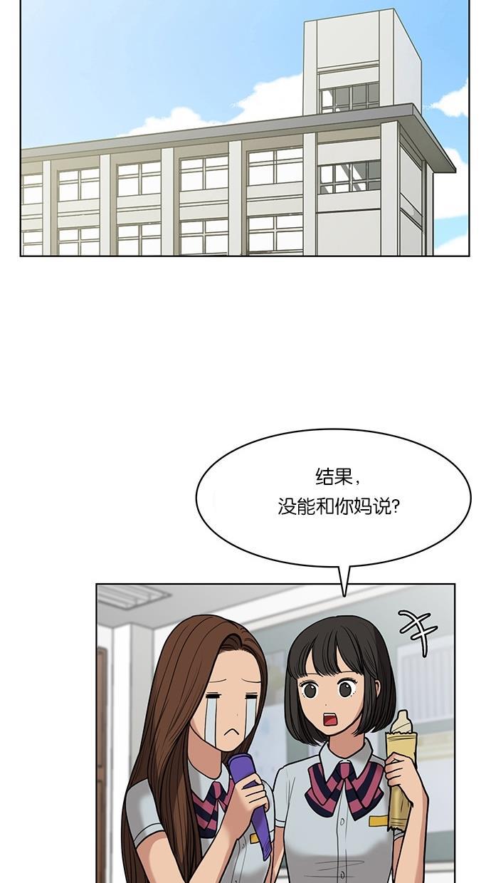 女神降临韩漫全集-第24话无删减无遮挡章节图片 
