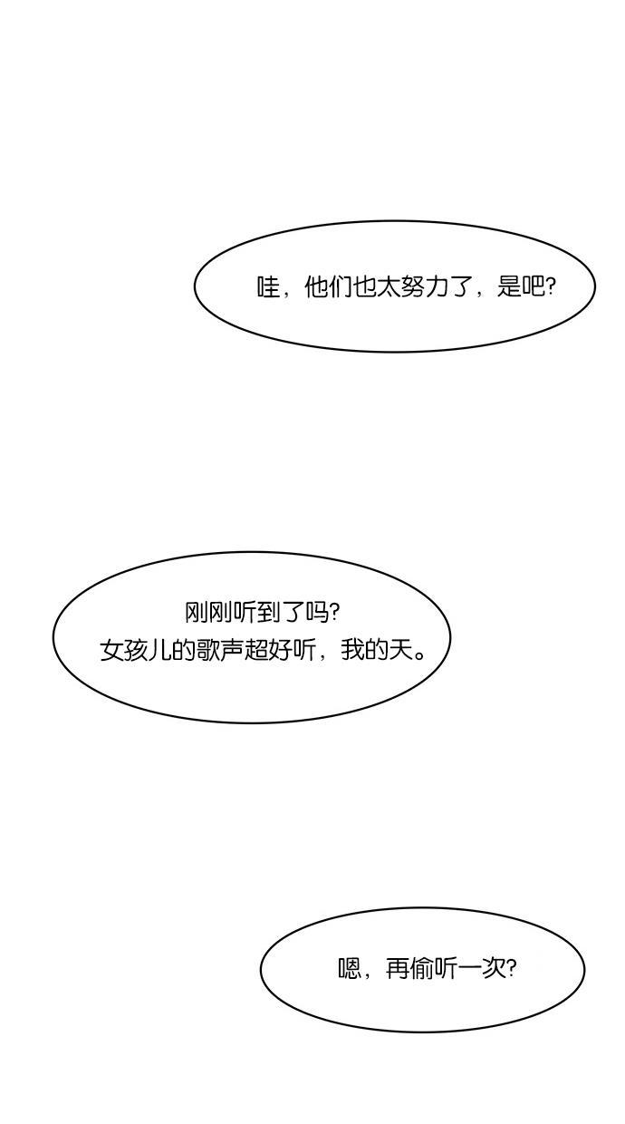 女神降临韩漫全集-第25话无删减无遮挡章节图片 