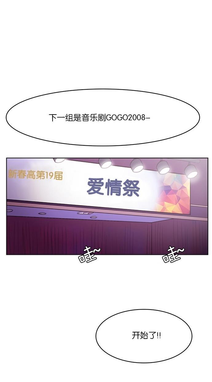 女神降临韩漫全集-第27话无删减无遮挡章节图片 