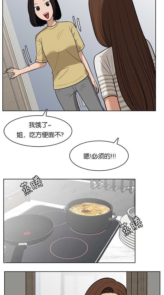 女神降临韩漫全集-第28话无删减无遮挡章节图片 