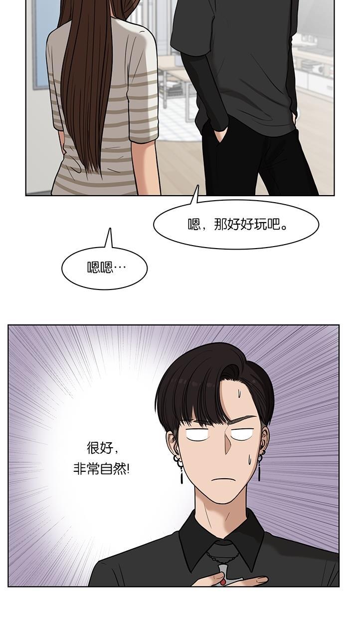 女神降临韩漫全集-第28话无删减无遮挡章节图片 