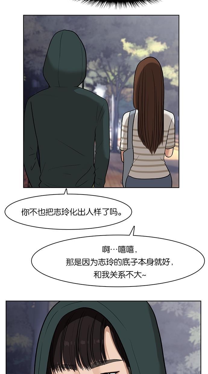 女神降临韩漫全集-第28话无删减无遮挡章节图片 