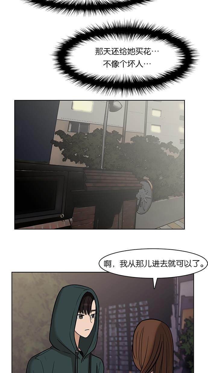 女神降临韩漫全集-第28话无删减无遮挡章节图片 
