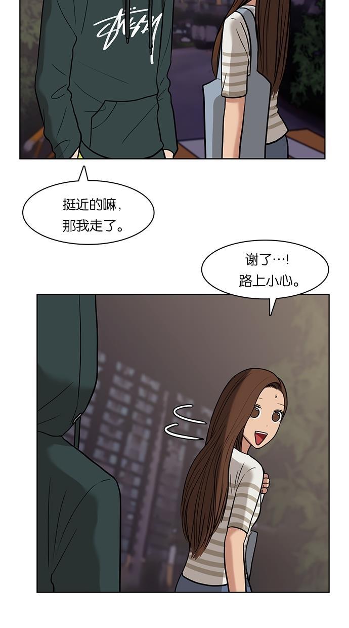 女神降临韩漫全集-第28话无删减无遮挡章节图片 