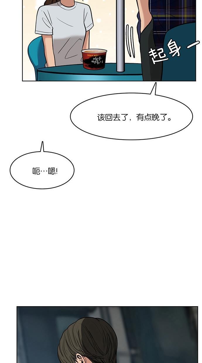 女神降临韩漫全集-第29话无删减无遮挡章节图片 