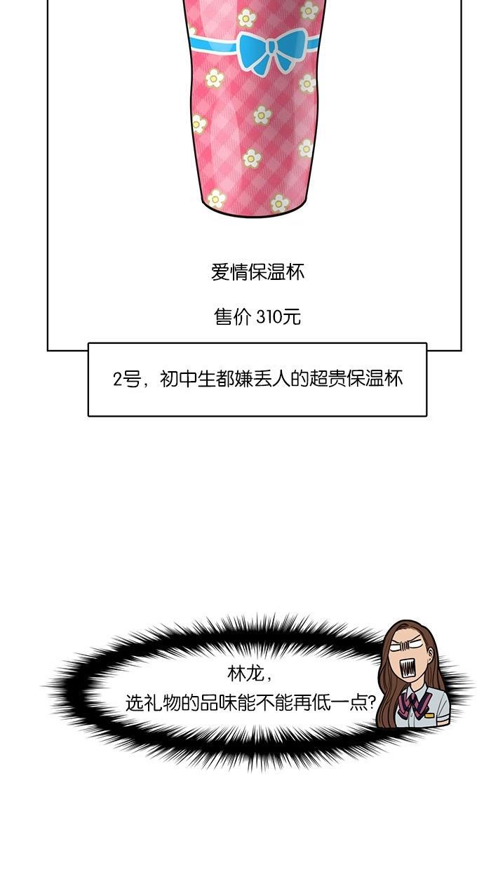 女神降临韩漫全集-第30话无删减无遮挡章节图片 