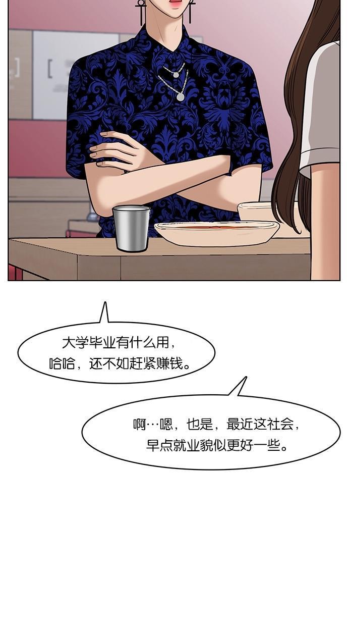 女神降临韩漫全集-第33话无删减无遮挡章节图片 
