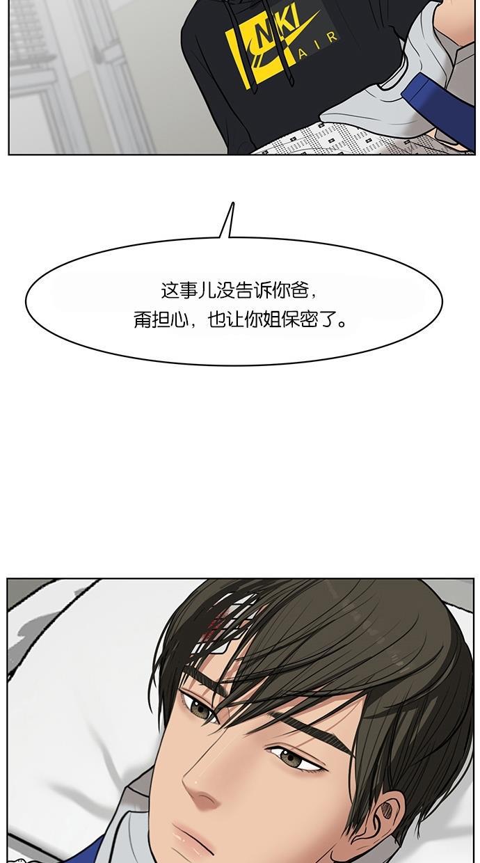 女神降临韩漫全集-第34话无删减无遮挡章节图片 