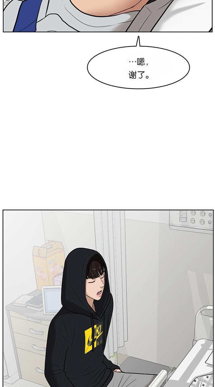 女神降临韩漫全集-第34话无删减无遮挡章节图片 