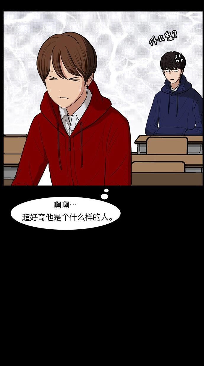 女神降临韩漫全集-第35话无删减无遮挡章节图片 