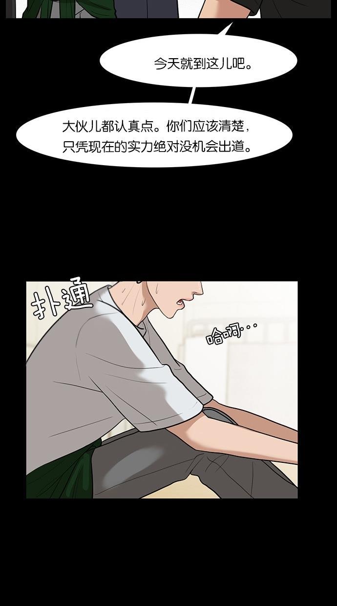 女神降临韩漫全集-第35话无删减无遮挡章节图片 