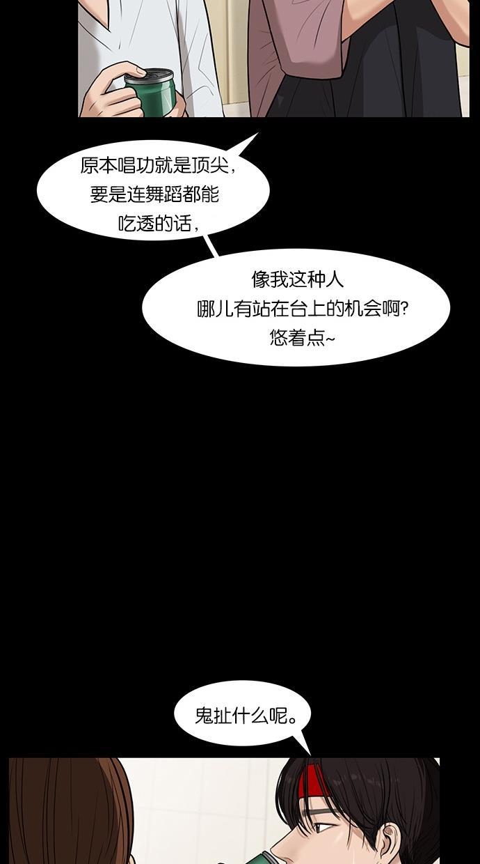 女神降临韩漫全集-第35话无删减无遮挡章节图片 