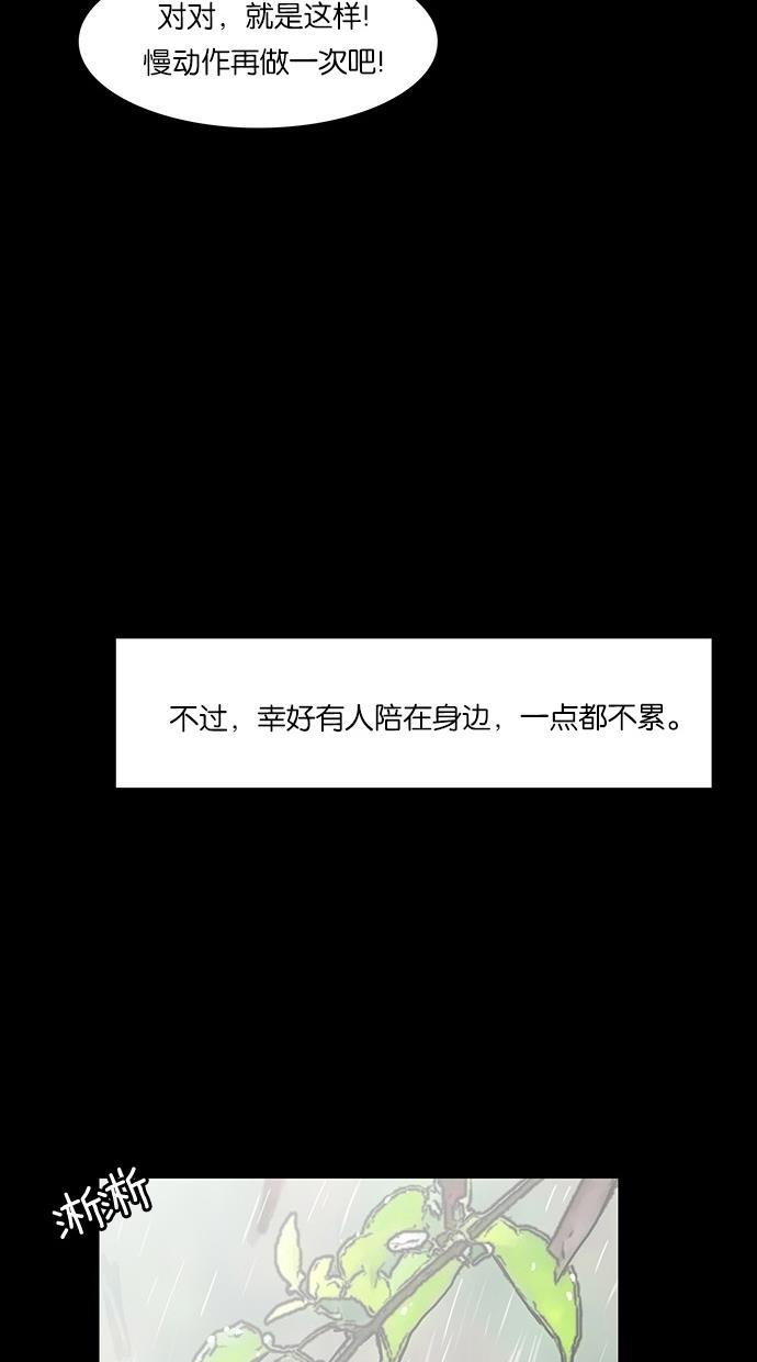 女神降临韩漫全集-第35话无删减无遮挡章节图片 