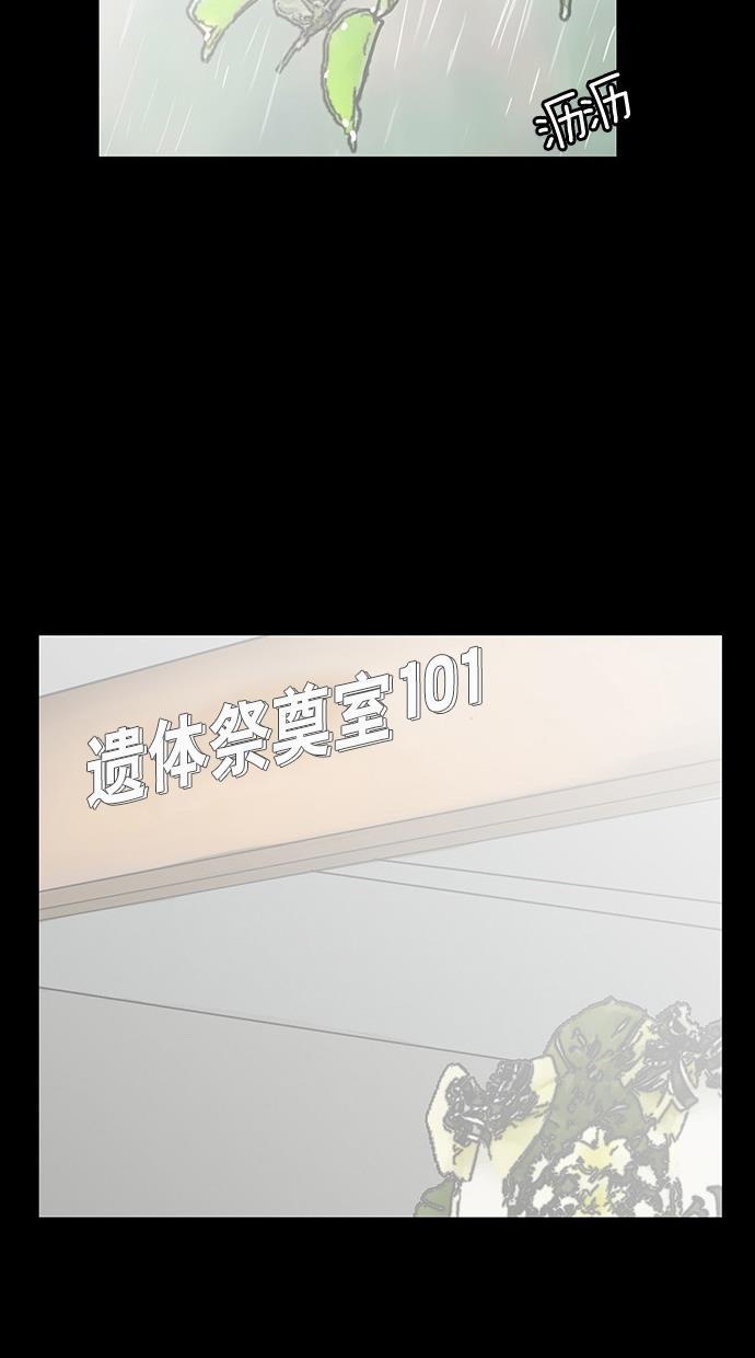 女神降临韩漫全集-第35话无删减无遮挡章节图片 