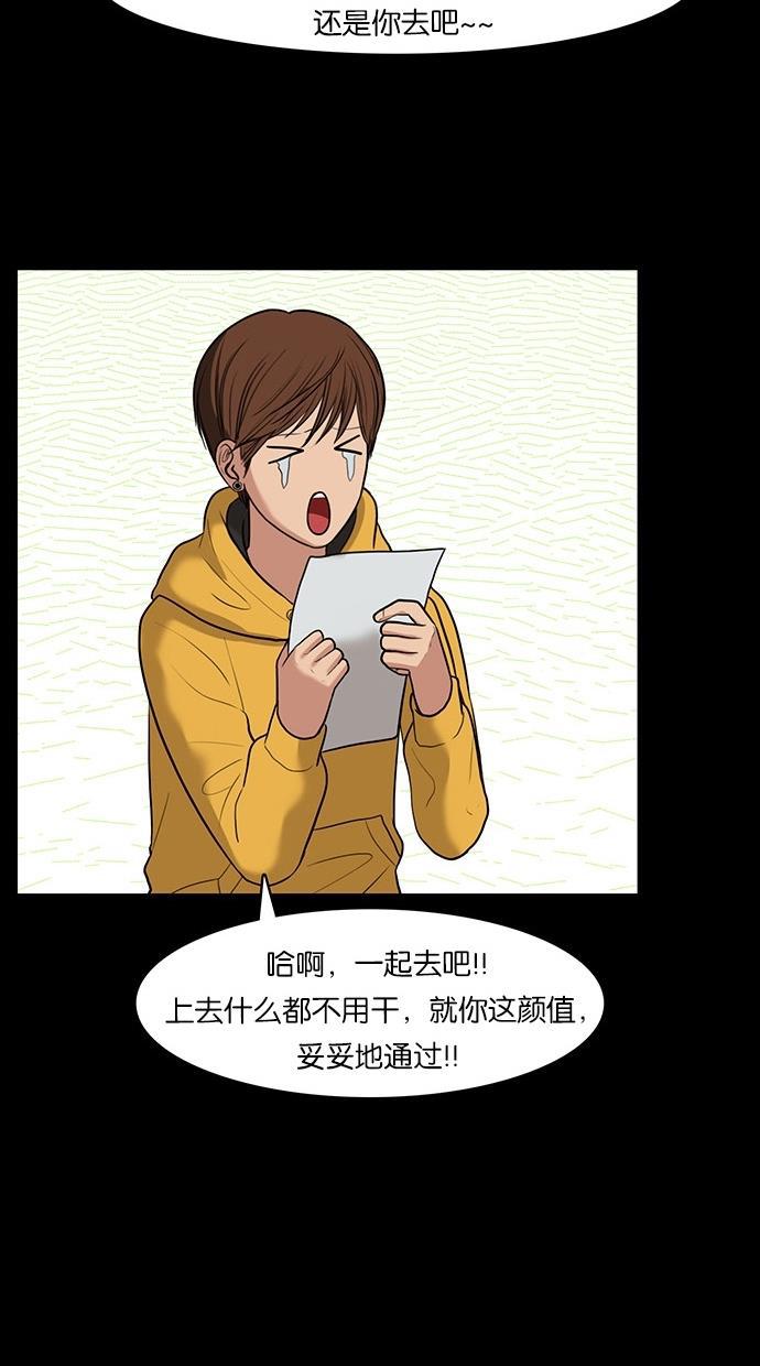 女神降临韩漫全集-第35话无删减无遮挡章节图片 