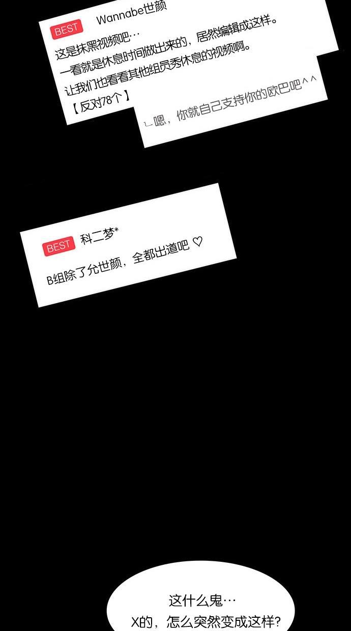 女神降临韩漫全集-第36话无删减无遮挡章节图片 