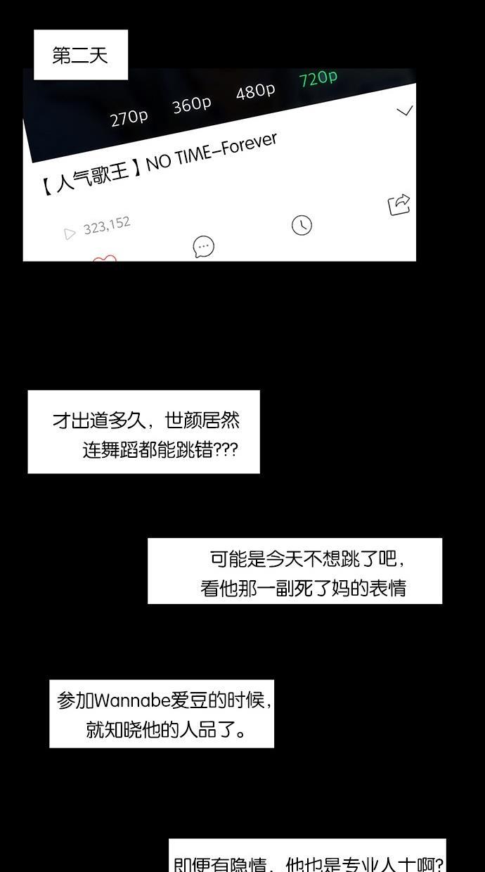 女神降临韩漫全集-第36话无删减无遮挡章节图片 